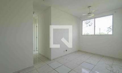 Apartamento para Aluguel - Vargem Pequena, 2 Quartos,  50 m² - Rio de Janeiro