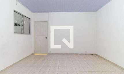 Casa para Aluguel - Socorro, 1 Quarto,  50 m² - São Paulo