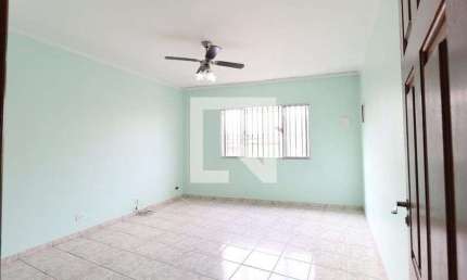 Casa para Aluguel - Jardim Brasil , 1 Quarto,  84 m² - São Paulo