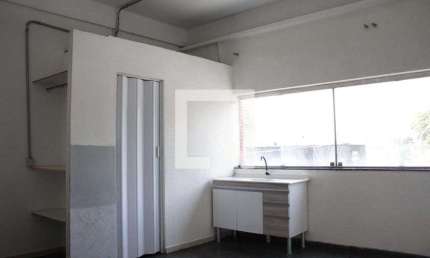 Kitnet / Stúdio para alugar na Avenida Alcântara Machado, Mooca, São Paulo por R$ 1.200