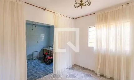 Casa para Aluguel - Cipava, 2 Quartos,  100 m² - Osasco