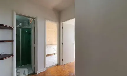 Apartamento para aluguel - cambuci, 2 quartos,  44 m² - são paulo