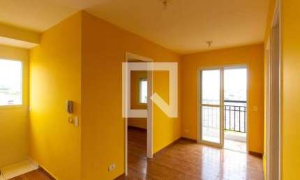 Apartamento para Aluguel - Sapopemba, 2 Quartos,  39 m² - São Paulo