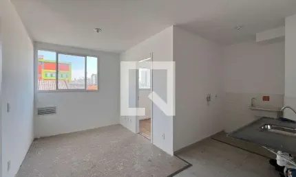 Apartamento para Aluguel - Cambuci, 2 Quartos,  34 m² - São Paulo