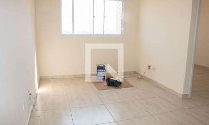 Apartamento para Aluguel - Vila Constança , 2 Quartos,  50 m² - São Paulo