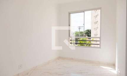 Apartamento para Aluguel - Campo Grande, 2 Quartos,  48 m² - São Paulo