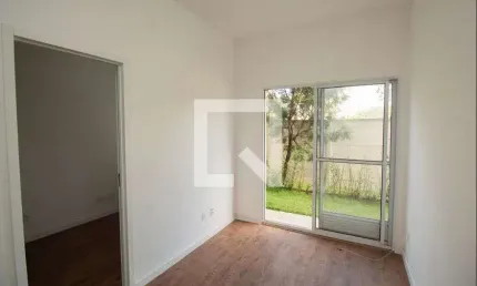 Apartamento para Aluguel - Vila Sabrina , 2 Quartos,  40 m² - São Paulo