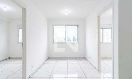 Apartamento para Aluguel - Liberdade, 2 Quartos,  45 m² - São Paulo