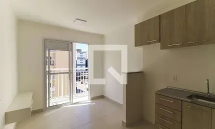 Apartamento para Aluguel - Cambuci, 2 Quartos,  34 m² - São Paulo