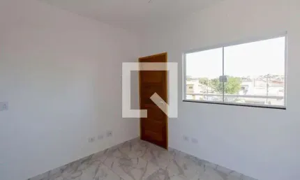 Apartamento para aluguel - jardim sao vicente, 2 quartos,  36 m² - são paulo