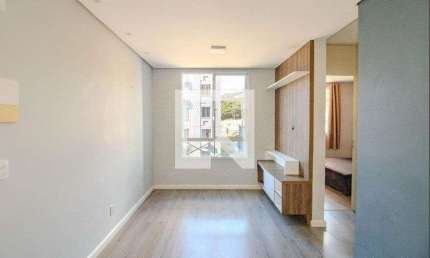 Apartamento para Aluguel - Alto Petrópolis, 2 Quartos,  45 m² - Porto Alegre
