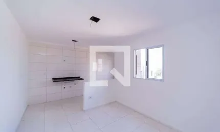 Apartamento para Aluguel - Ermelino Matarazzo, 2 Quartos,  43 m² - São Paulo