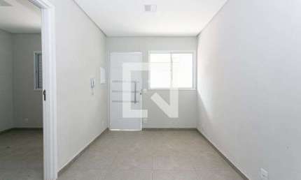 Apartamento para Aluguel - Penha de França, 2 Quartos,  37 m² - São Paulo