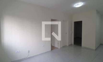 Apartamento para Aluguel - Jardim Marajoara , 2 Quartos,  53 m² - São Paulo