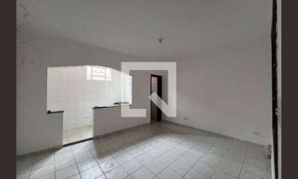 Kitnet / Stúdio para Aluguel - Liberdade, 1 Quarto,  30 m² - São Paulo