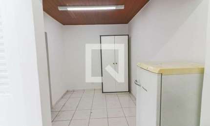 Kitnet / Stúdio para Aluguel - Butantã, 1 Quarto,  16 m² - São Paulo