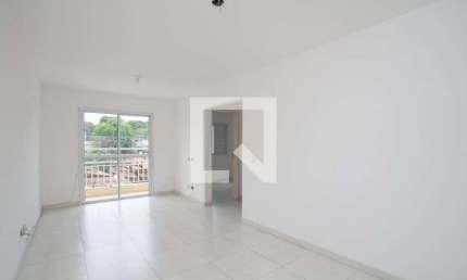 Apartamento para Aluguel - Vila Rio de Janeiro, 2 Quartos,  65 m² - Guarulhos