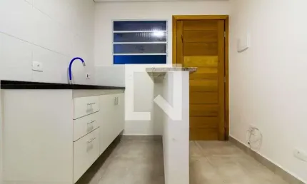 Kitnet / Stúdio para Aluguel - Butantã, 1 Quarto,  23 m² - São Paulo