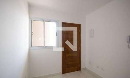 Apartamento para Aluguel - Vila Constança , 2 Quartos,  33 m² - São Paulo