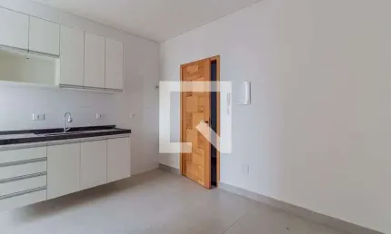 Apartamento para Aluguel - Vila Ré, 2 Quartos,  45 m² - São Paulo