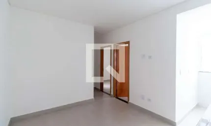 Apartamento para aluguel - vila ré, 2 quartos,  45 m² - são paulo