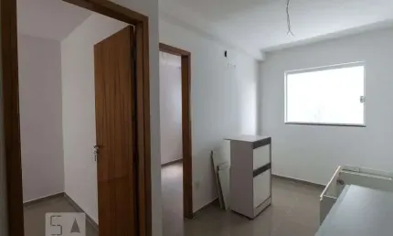 Apartamento para Aluguel - Vila Formosa, 2 Quartos,  40 m² - São Paulo