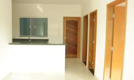 Apartamento para Aluguel - Vila Ema, 2 Quartos,  50 m² - São Paulo