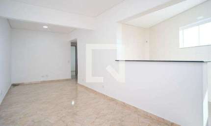 Apartamento para Aluguel - Ermelino Matarazzo, 2 Quartos,  55 m² - São Paulo