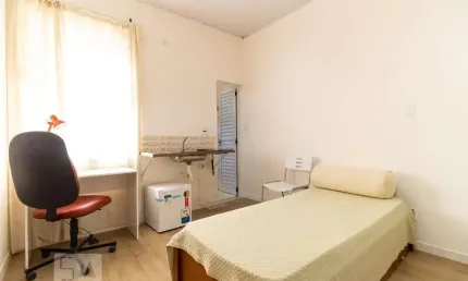 Kitnet / stúdio para aluguel - cambuci, 1 quarto,  15 m² - são paulo