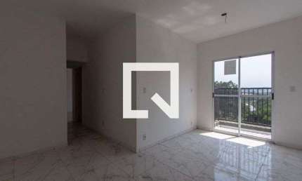 Apartamento para Aluguel - Vila Melges, 2 Quartos,  54 m² - Sorocaba