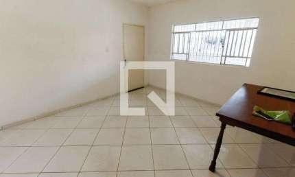 Casa para Aluguel - Parque Regina, 3 Quartos,  150 m² - São Paulo