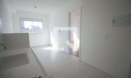 Kitnet / Stúdio para Aluguel - Vila Guilherme, 1 Quarto,  32 m² - São Paulo