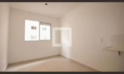 Apartamento para Aluguel - Vila Santa Clara, 2 Quartos,  32 m² - São Paulo