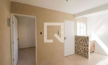 Casa para Aluguel - Casa Verde, 2 Quartos,  40 m² - São Paulo