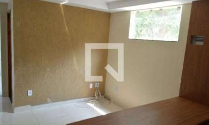 Apartamento para Aluguel - Taquara, 3 Quartos,  75 m² - Rio de Janeiro