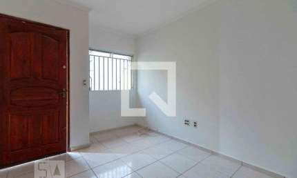 Casa / Sobrado em Condomínio para Aluguel - Artur Alvim, 2 Quartos,  52 m² - São Paulo