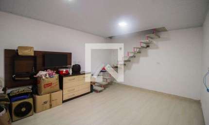 Casa para Aluguel - Vila Progresso, 6 Quartos,  200 m² - São Paulo