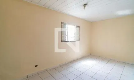 Casa para Aluguel - Vila Mascote, 2 Quartos,  39 m² - São Paulo