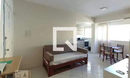 Apartamento para Aluguel - Centro Histórico, 1 Quarto,  36 m² - Porto Alegre