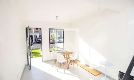 Casa / Sobrado em Condomínio para Aluguel - Vargem Grande, 2 Quartos,  60 m² - Rio de Janeiro