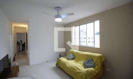 Apartamento para Aluguel - Jacarepaguá, 2 Quartos,  60 m² - Rio de Janeiro