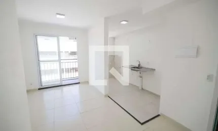 Apartamento para Aluguel - Benfica, 2 Quartos,  47 m² - Rio de Janeiro