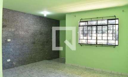 Casa para Aluguel - Boa vista, 1 Quarto,  86 m² - Curitiba