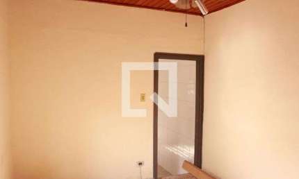 Casa para Aluguel - Santana, 1 Quarto,  72 m² - São Paulo