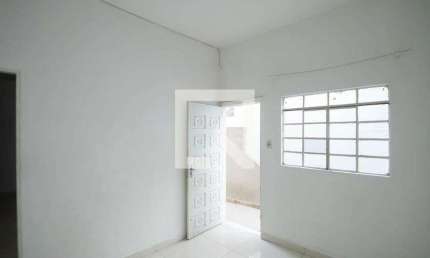 Casa para Aluguel - Vila Guilherme, 2 Quartos,  80 m² - São Paulo