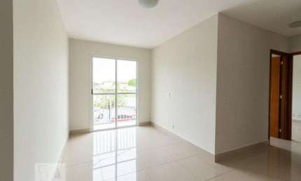 Apartamento para Aluguel - Campo Grande, 2 Quartos,  51 m² - Rio de Janeiro