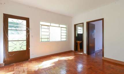 Casa para Aluguel - Casa Verde, 1 Quarto,  75 m² - São Paulo