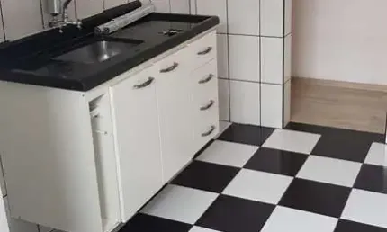 Apartamento para aluguel - itaquera, 2 quartos,  50 m² - são paulo