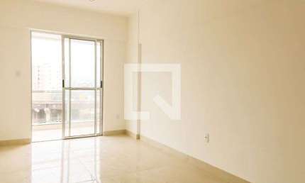 Apartamento para Aluguel - Engenho de Dentro, 2 Quartos,  60 m² - Rio de Janeiro