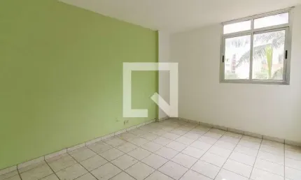 Kitnet / Stúdio para Aluguel - Perdizes, 1 Quarto,  19 m² - São Paulo